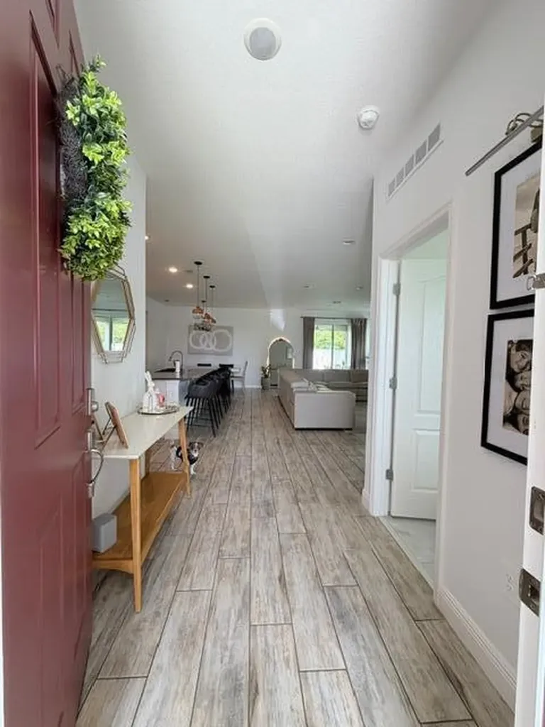 5262 NW Rugby Drive Port St Lucie FL 34983