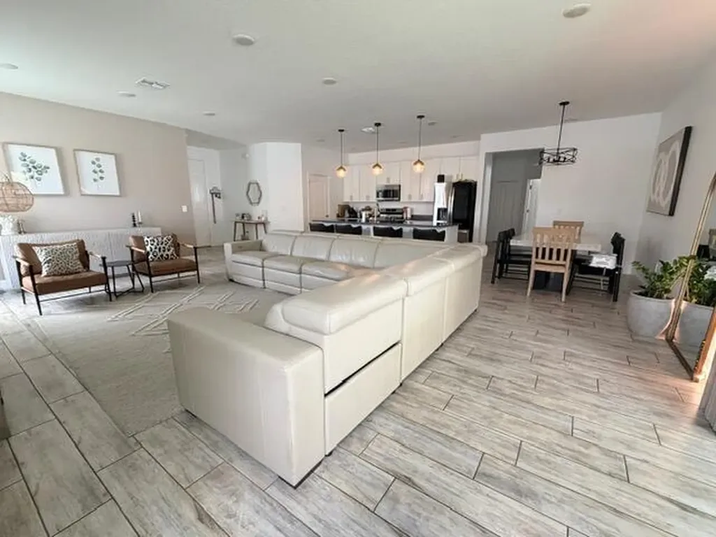 5262 NW Rugby Drive Port St Lucie FL 34983