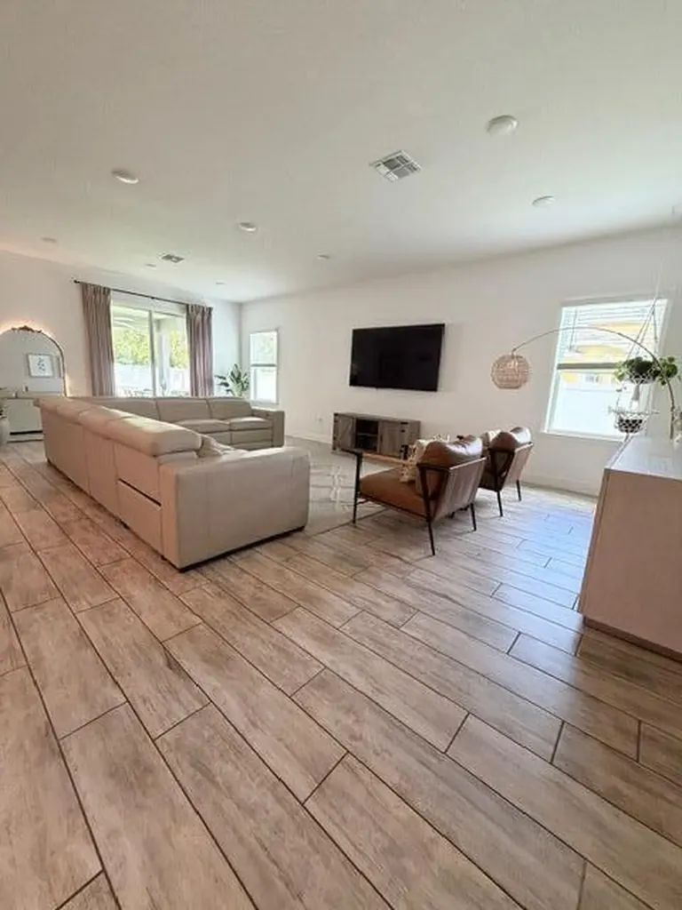 5262 NW Rugby Drive Port St Lucie FL 34983
