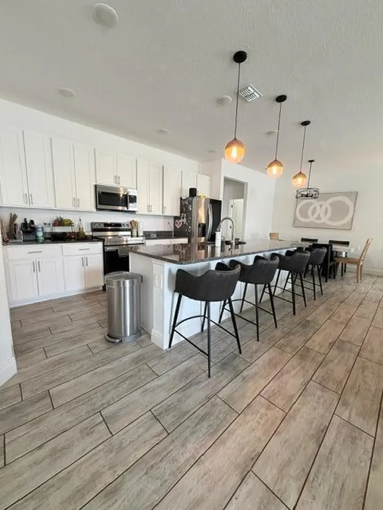 5262 NW Rugby Drive Port St Lucie FL 34983