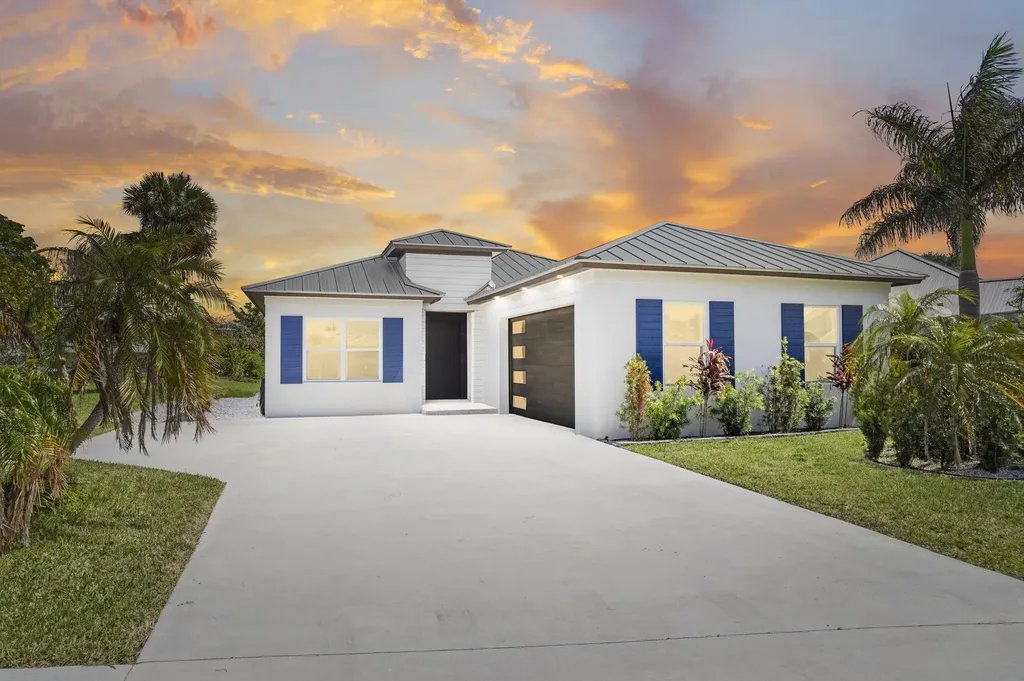 1341 Bonefish Court Fort Pierce FL 34949