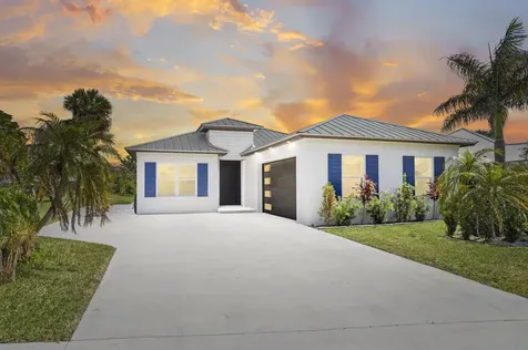 1341 Bonefish Court Fort Pierce FL 34949