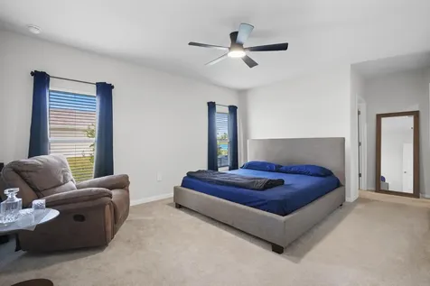 521 Cherimoya Street Fort Pierce FL 34981