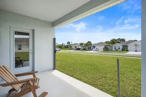 521 Cherimoya Street Fort Pierce FL 34981