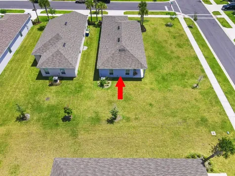 521 Cherimoya Street Fort Pierce FL 34981