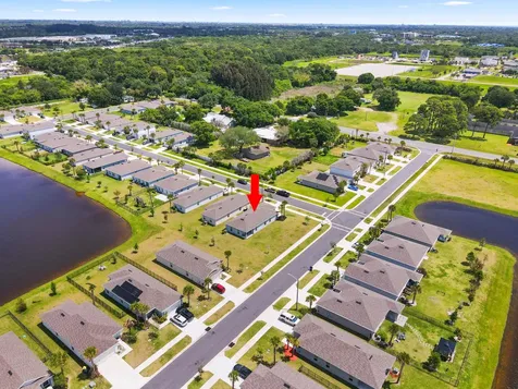 521 Cherimoya Street Fort Pierce FL 34981
