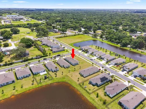 521 Cherimoya Street Fort Pierce FL 34981
