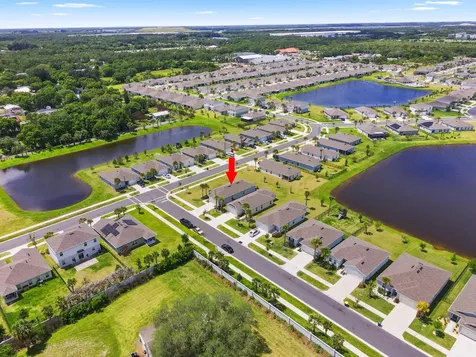521 Cherimoya Street Fort Pierce FL 34981