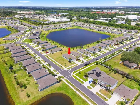 521 Cherimoya Street Fort Pierce FL 34981