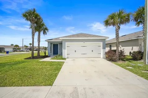 521 Cherimoya Street Fort Pierce FL 34981