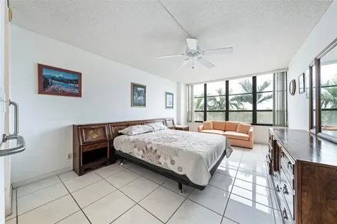600 Three Islands Boulevard Hallandale Beach FL 33009