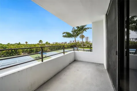 600 Three Islands Boulevard Hallandale Beach FL 33009