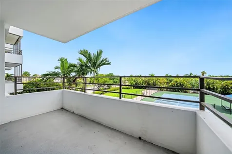 600 Three Islands Boulevard Hallandale Beach FL 33009