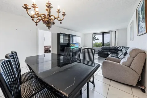 600 Three Islands Boulevard Hallandale Beach FL 33009