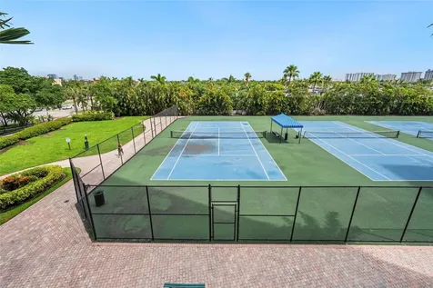 600 Three Islands Boulevard Hallandale Beach FL 33009