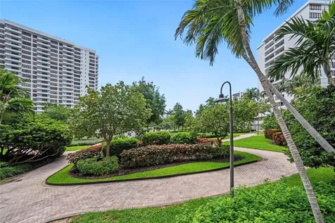 600 Three Islands Boulevard Hallandale Beach FL 33009