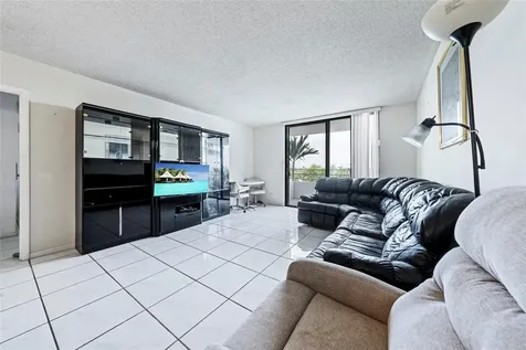 600 Three Islands Boulevard Hallandale Beach FL 33009