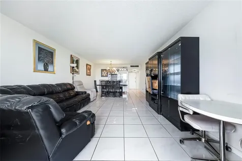 600 Three Islands Boulevard Hallandale Beach FL 33009