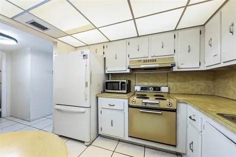 600 Three Islands Boulevard Hallandale Beach FL 33009
