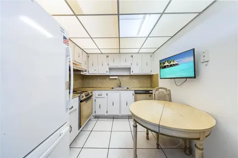 600 Three Islands Boulevard Hallandale Beach FL 33009
