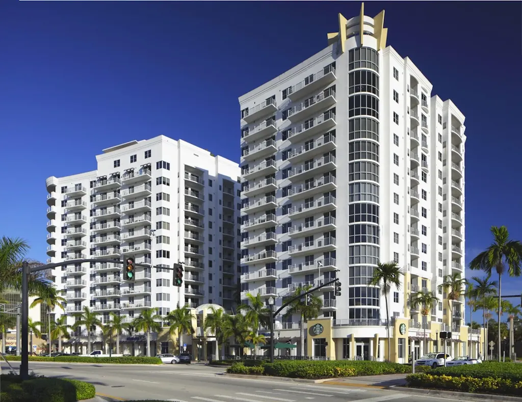 1830 Radius Drive Hollywood FL 33020