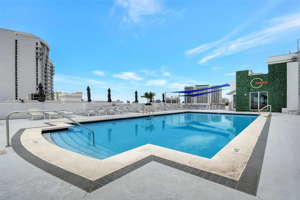 1830 Radius Drive Hollywood FL 33020