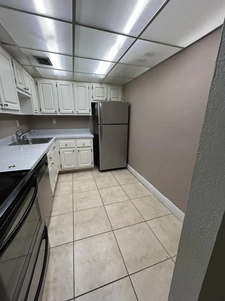 1805 Sans Souci Boulevard North Miami FL 33181