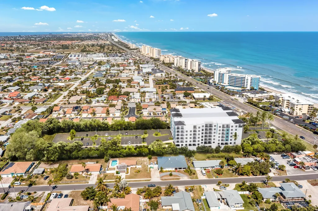 1230 Jimmy Buffett Memorial Highway Satellite Beach FL 32937