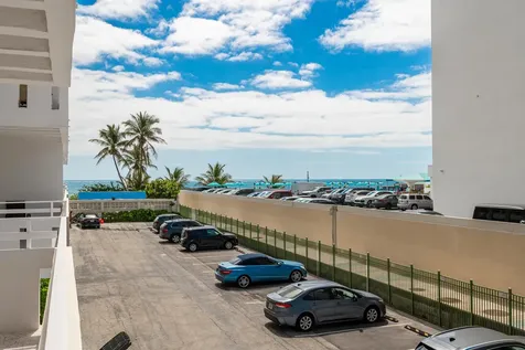 2076 S Ocean Drive Hallandale Beach FL 33009
