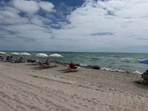 2076 S Ocean Drive Hallandale Beach FL 33009