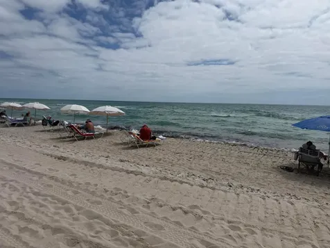 2076 S Ocean Drive Hallandale Beach FL 33009