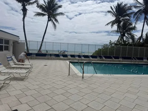 2076 S Ocean Drive Hallandale Beach FL 33009