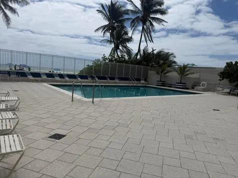 2076 S Ocean Drive Hallandale Beach FL 33009