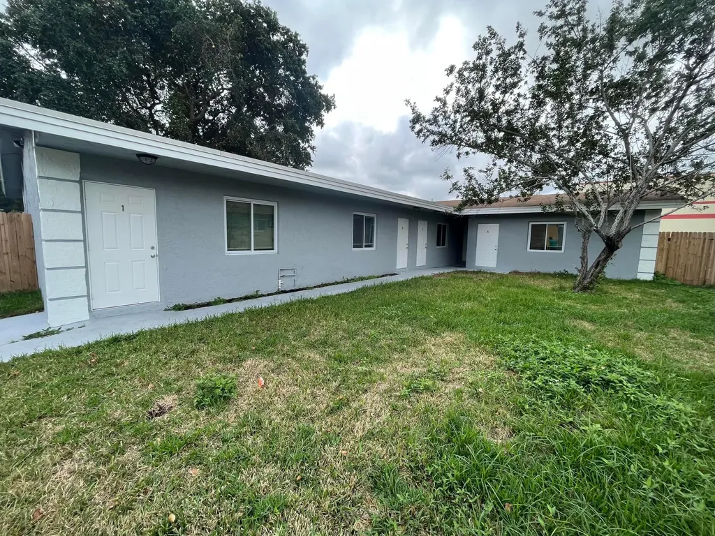 1109 NW 6th Avenue Pompano Beach FL 33060