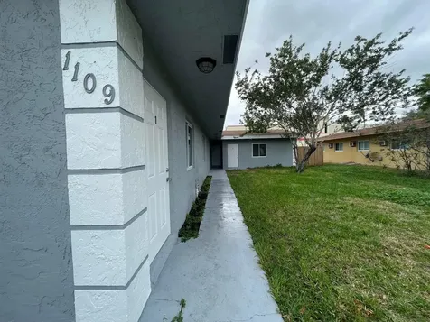 1109 NW 6th Avenue Pompano Beach FL 33060