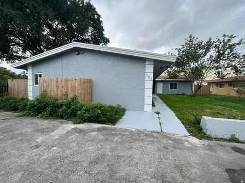 1109 NW 6th Avenue Pompano Beach FL 33060