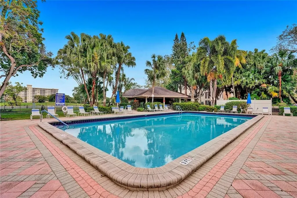 3051 S Palm Aire Drive Pompano Beach FL 33069