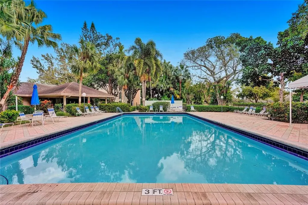 3051 S Palm Aire Drive Pompano Beach FL 33069