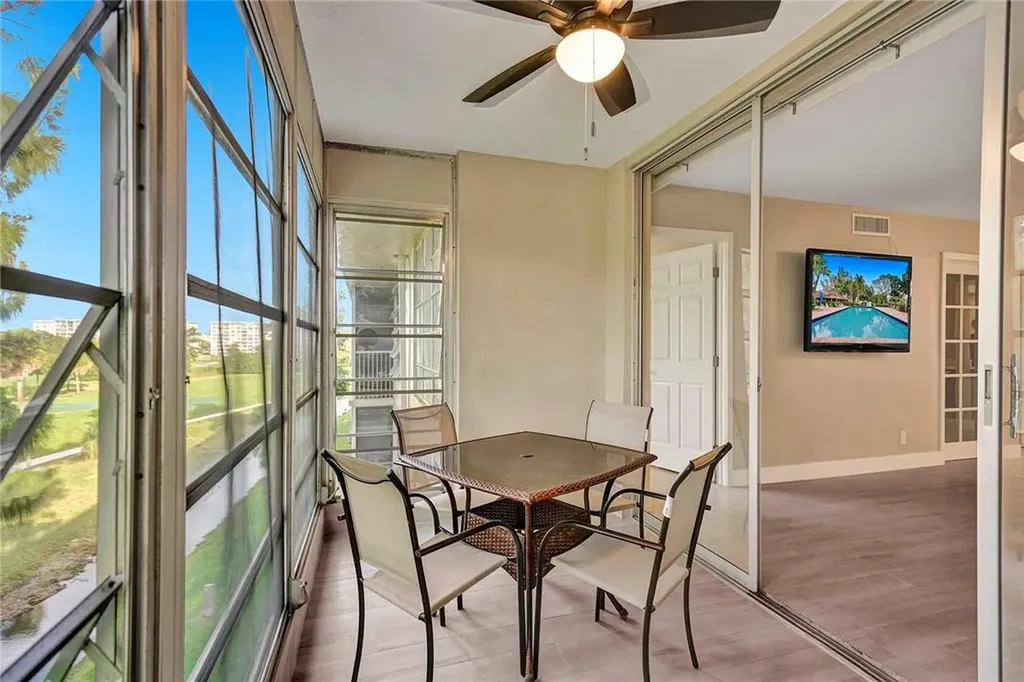 3051 S Palm Aire Drive Pompano Beach FL 33069