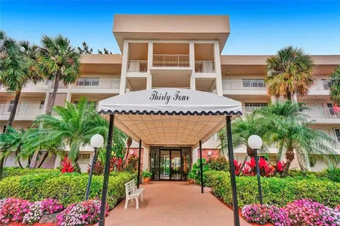 3051 S Palm Aire Drive Pompano Beach FL 33069