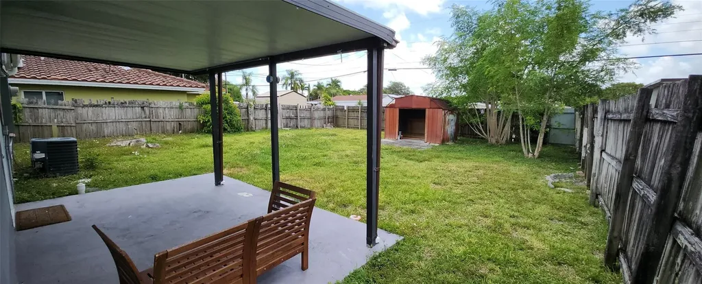 1766 NE 181st Street North Miami Beach FL 33162
