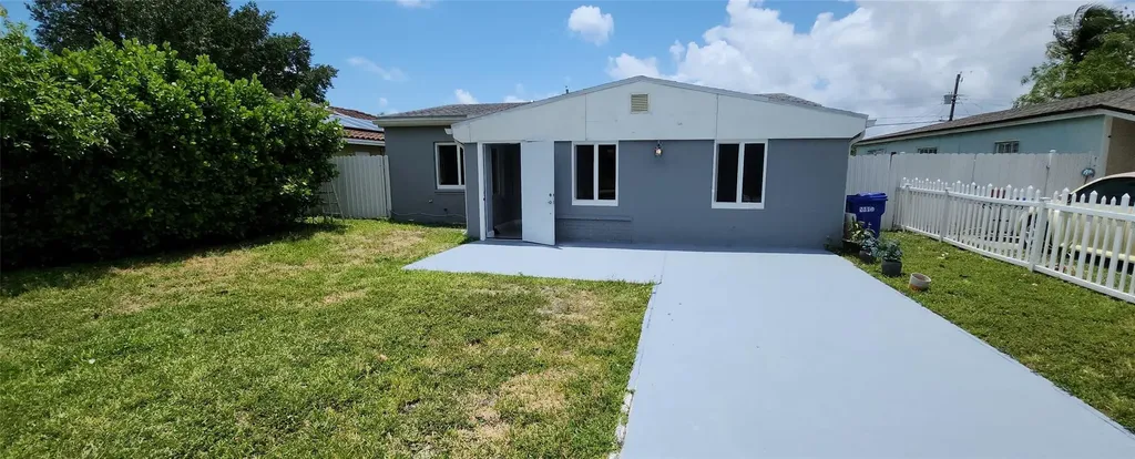 1766 NE 181st Street North Miami Beach FL 33162