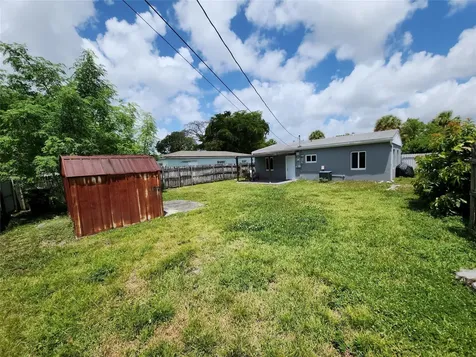 1766 NE 181st Street North Miami Beach FL 33162