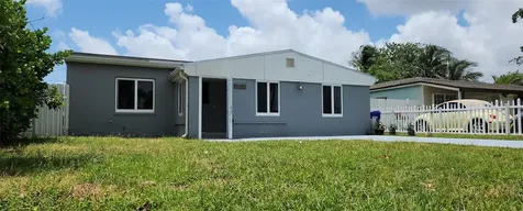 1766 NE 181st Street North Miami Beach FL 33162