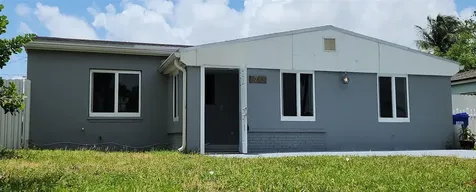1766 NE 181st Street North Miami Beach FL 33162