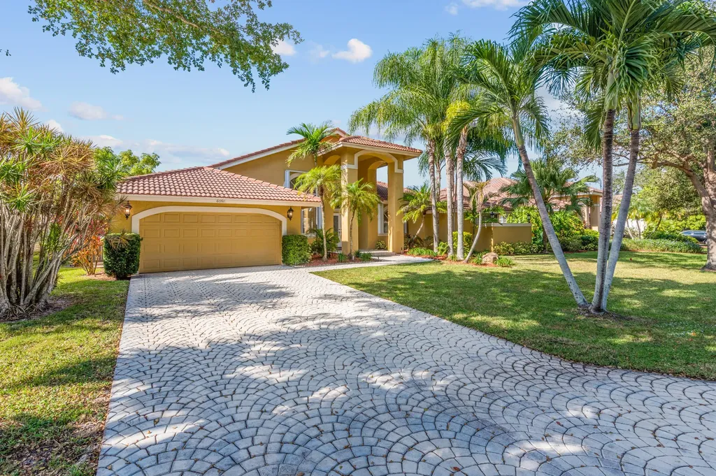 6051 NW 60th Avenue Parkland FL 33067