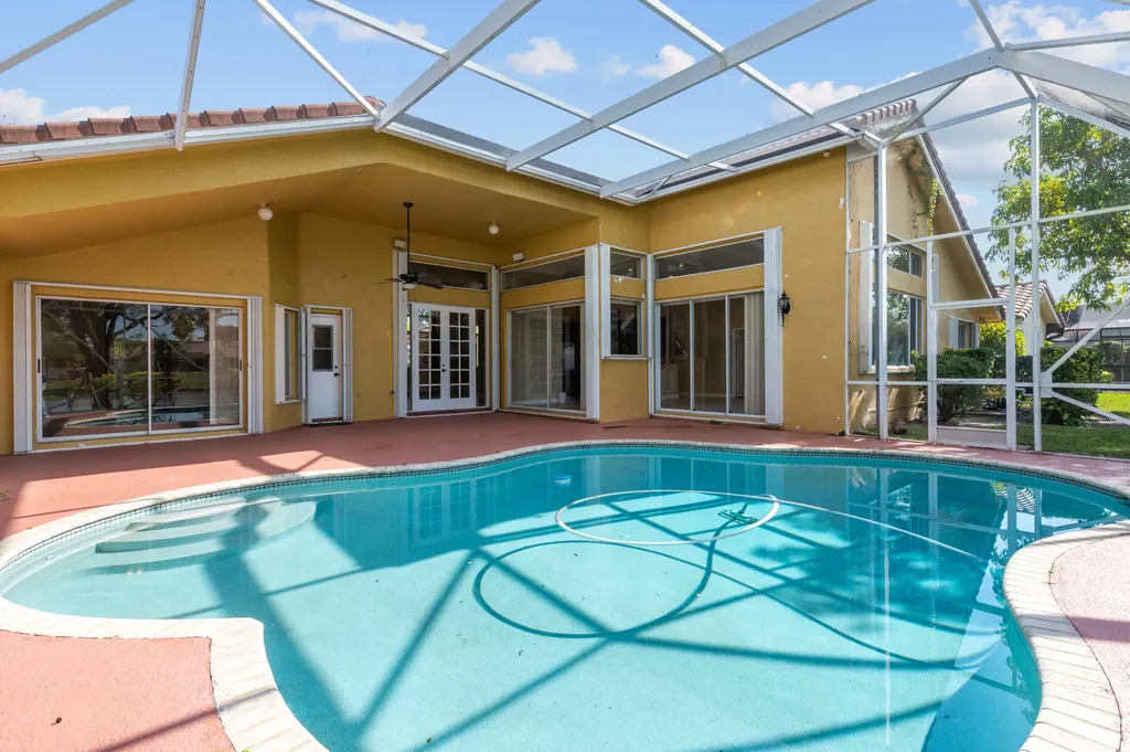 6051 NW 60th Avenue Parkland FL 33067