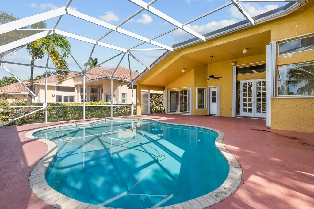 6051 NW 60th Avenue Parkland FL 33067