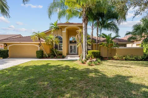 6051 NW 60th Avenue Parkland FL 33067
