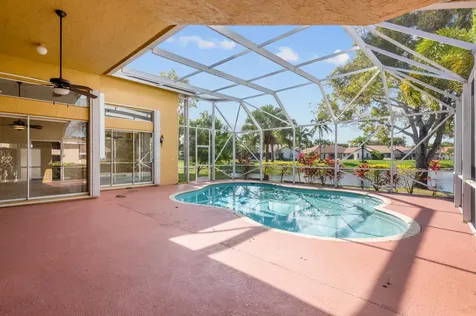 6051 NW 60th Avenue Parkland FL 33067